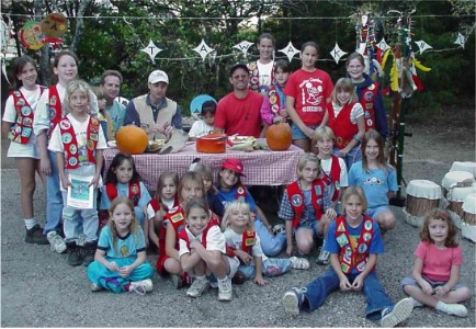 Princesses with Cooking Contest Judges