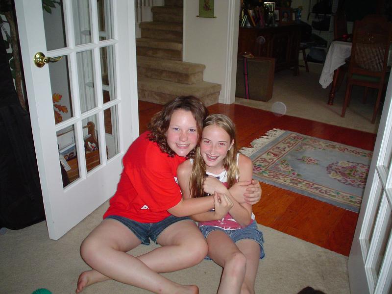 DSC00311.JPG - 2003 - Home - Stephanie & Katie
