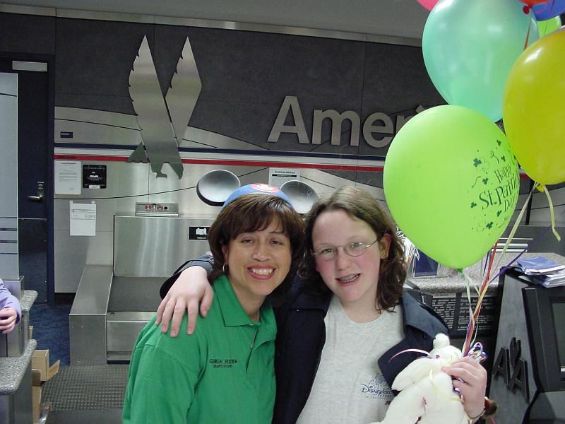 DSC05330.JPG - 2002 - Texas Girls' Choir Short Tour - Mrs. Reyes (chaperone) - Stephanie