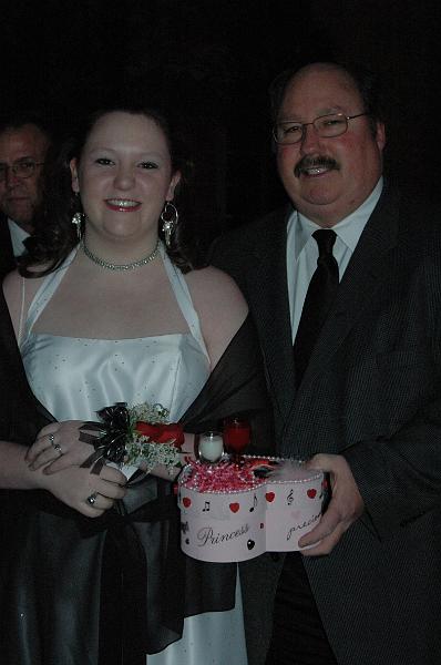 DSC_0047.JPG - 2008 - Texas Girls' Choir Father/Daughter Banquet - Stephanie & Marty