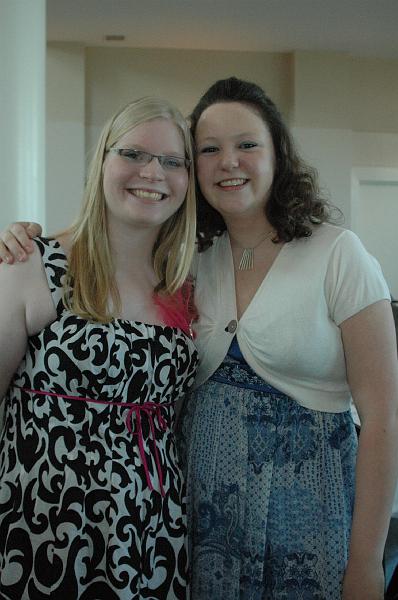 DSC_0230.JPG - 2008 - Texas Girls' Choir Mother/Daughter - Brooke & Stephanie