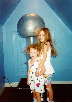 MAG1194.BMP - 1994 - Magic House St. Louis, MO - Stephanie & Gretchen