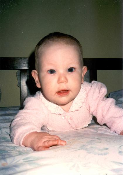 Stephanie.jpg - 1990 - Stephanie